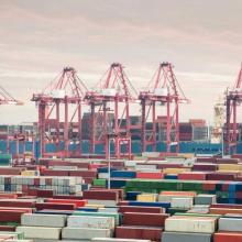 Ocean Freight LCL