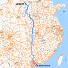 吕梁-香港